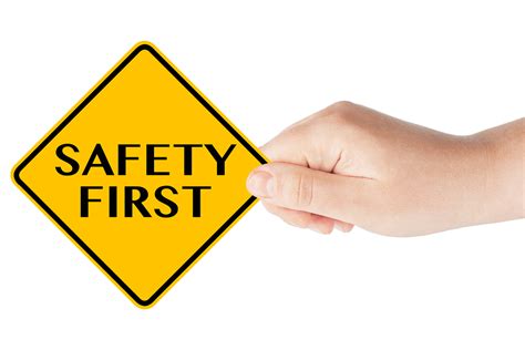 Safety First Clip Art Clipart Best Clipart Best