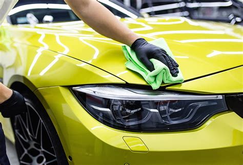 In Care Of The Car 53564 Car Detailing Hd Wallpaper Pxfuel