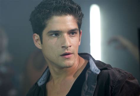 Tyler Posey Marks Onlyfans Debut With Nude Video Attitude