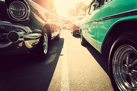 The dashboard of a vehicle gets a lot more abuse than people realize. Classic Car Repairs | Auto Check-up | Vancouver, WA