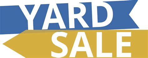 Free Garage Sale Images And Yard Sale Clip Art Craigslist Garage Sales