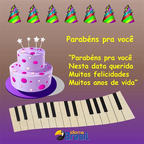 Parabens Pra Voce Musica Download Best