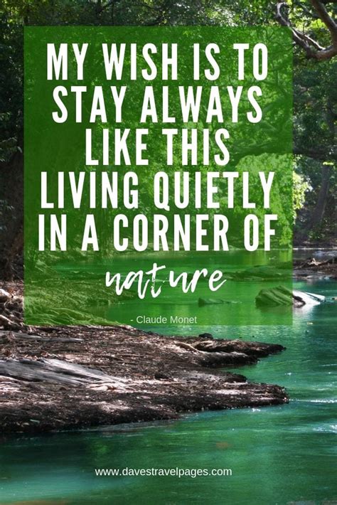 Outdoor Quotes That Inspire Wanderlust And Adventure In Everyone