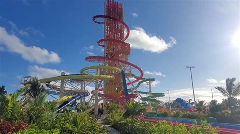 Thrill Waterpark at Perfect Day at CocoCay | Waterslides and Fun ...