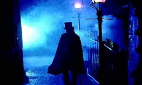 Jack The Ripper Haunted London Sherlock Holmes Tour London Project Expedition