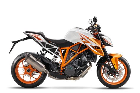 2016 Ktm 1290 Super Duke R