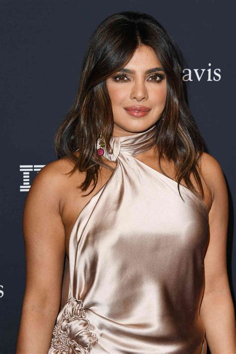 Priyanka Chopra Opened Up About The Botched Surgery That Caused A Deep Depression