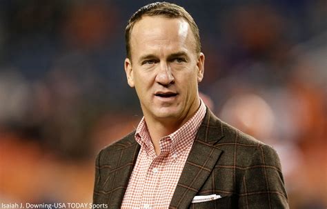Peyton Manning And John Elway Involved In Rival Bids For Broncos