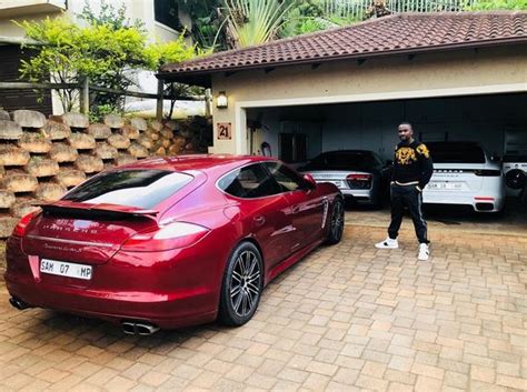 Billionaire businessman johann rupert has ruffled more feathers by claiming that he had rupert's claim has angered the pac, which has accused him of trying to distort and rewrite history. PHOTOS of All of Sam Mshengu's Expensive Cars - Page 13 of ...