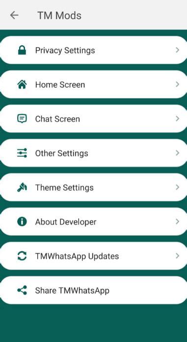 Tm Whatsapp Apk Atualizado 2021 Download Para Android