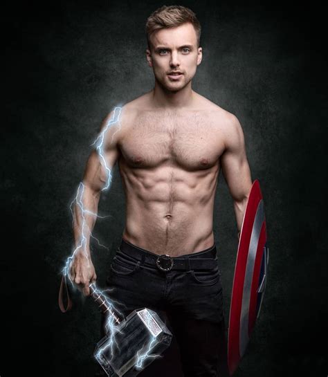 Alexis Superfan S Shirtless Male Celebs Parry Glasspool Shirtless