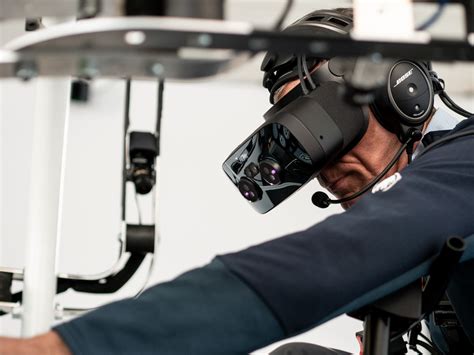 Flight Simulation In Vr First Easa Qualified Virtual Reality Simulator