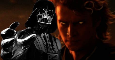 Star Wars Makes A Heartbreaking Revenge Of The Sith And Empire Strikes