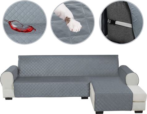 Top 10 Pet Furniture Covers For Sectional Sofas Home Gadgets