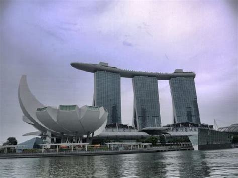Marina bay sands is one of the most iconic integrated resorts in the world. Marina Bay Sands Casino (Singapore): Address, Phone Number ...