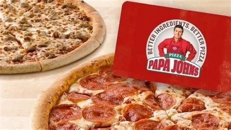 Petition · Papa Johns Delivery ·