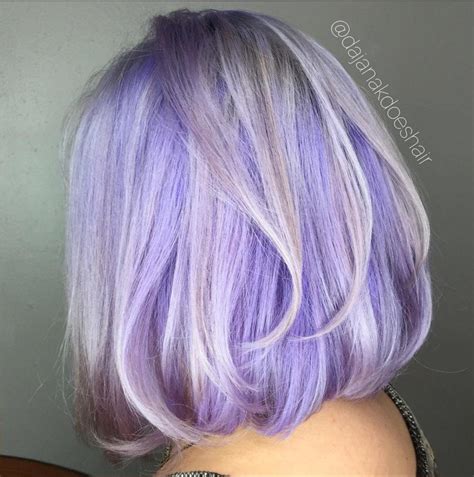 23 Stunning Purple Hair Color Ideas Anyone Can Rock