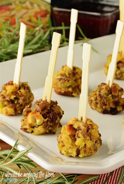 27 Delectable Thanksgiving Appetizer Recipes Easyday Thanksgiving
