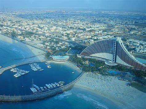 Jumeirah Beach Park Di Dubai