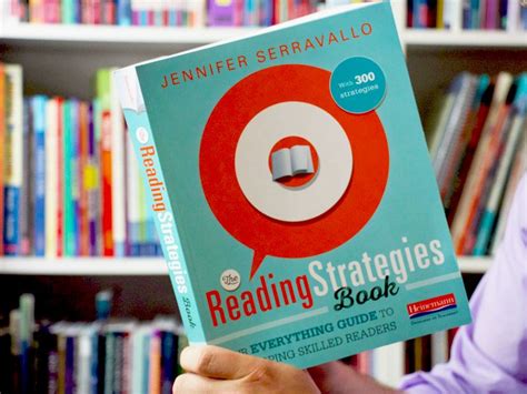 In Todays Video Post Jen Describes How Strategies In The Book Are Tagged With A Span Of
