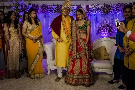 Websites In India Put A Bit Of Choice Into Arranged Marriages The New York Times