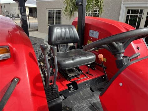 2020 Massey Ferguson 285 For Sale In Cuauhtémoc Chihuahua