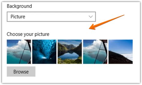 🔥 Download Windows Choose Lock Screen Background By Michaelvaldez