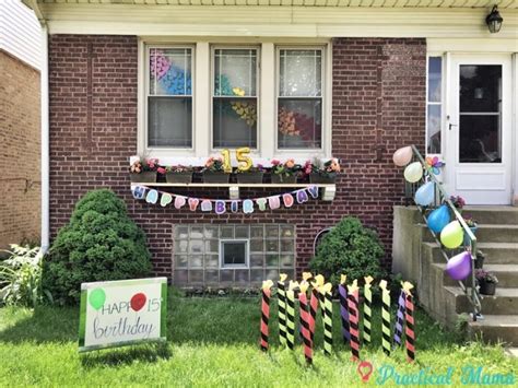 30 graduation party foods for an a+ celebration. Birthday celebration ideas for kids during COVID-19 pandemic
