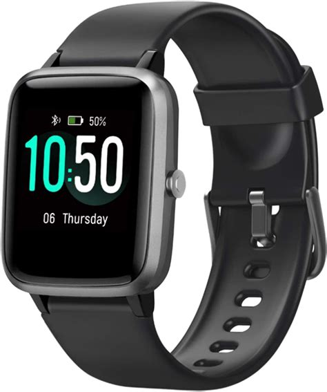YAMAY Smart Watch Fitness Tracker Watches for Men Women, Fitness Watch