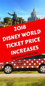 Disney Parking Price Images