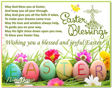 Easter Blessings Clipart 18 Free Cliparts Download Images On