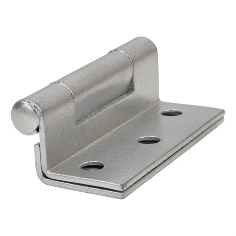 Storm Proof Standardwide Flush Gap Casement Window Hinge Various