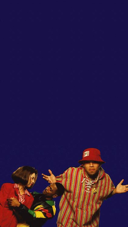 Chris Brown Wallpapers Tumblr