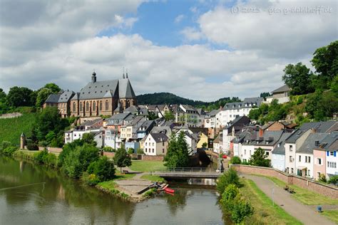 Ofertas de hoteles en saarburg: Saarburg - Georg Dahlhoff Fotografie