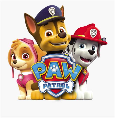 We also offer additional ways students can excel. patrol paw png 10 free Cliparts | Download images on ...