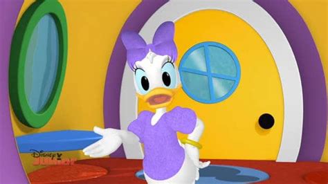 Daisys Grasshopper Disney Mickey Mouse Clubhouse Disney Junior