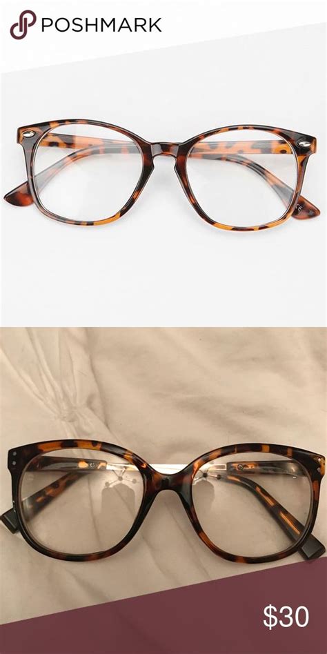 Urban Outfitters Fake Reading Glasses Urban Outfitters Accessories Glasses Accessories Urban