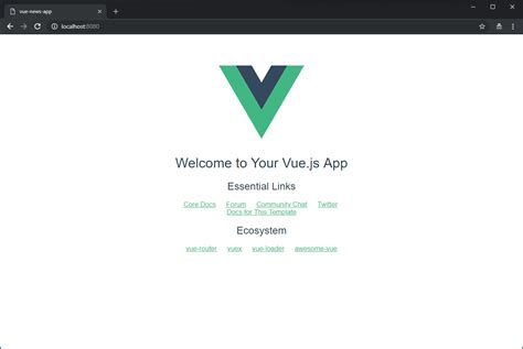 Build A Beautiful Animated News App With Vue Js And Vuetify Buttercms