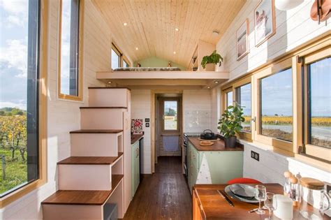 Brilliant New Tiny Homes That Could Simplify Your Life