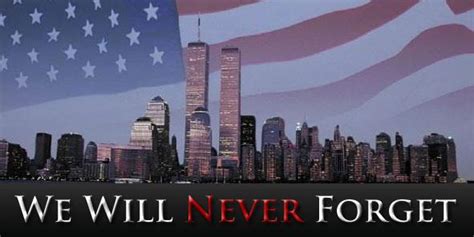 September 11 2001 We Will Never Forget Cincinnati Cyclones