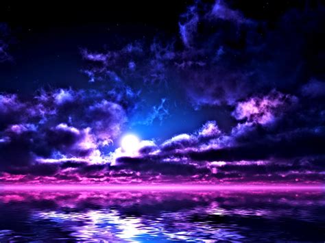 Amazing Collection Of Hd Background Blue Purple For Your Desktop And Mobile Devices