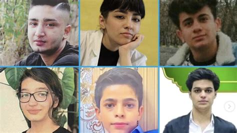 نقض حقوق کودکان در جریان سرکوب اعتراضات دستکم ۲۸ کودک کشته شدند