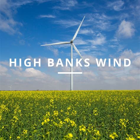 High Banks Wind