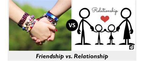 On The Creative Edge Friendship Vs Dating Whats Better