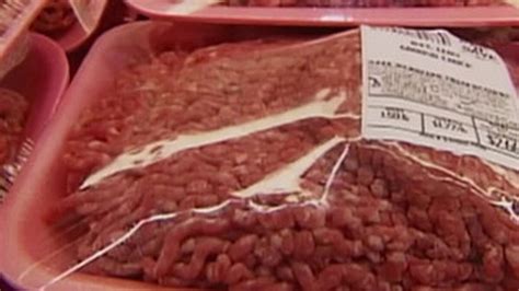 Update More People Sick From Beef Recall