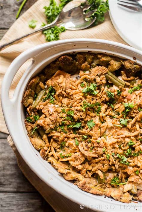 Turkey And Stuffing Casserole Recipe Using Thanksgiving Leftovers
