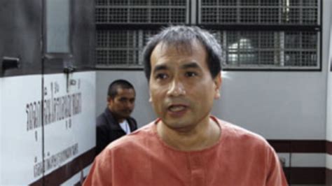 Thai Court Jails American For Insulting Thai Monarchy