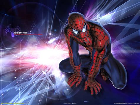 Free Spiderman Wallpapers Wallpaper Cave