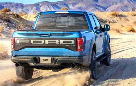 2020 Ford F 150 Limited Release Date