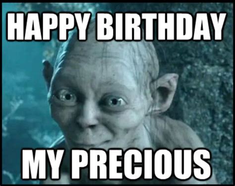 40 Best Funny Birthday Memes That Will Make You Die Laughing
